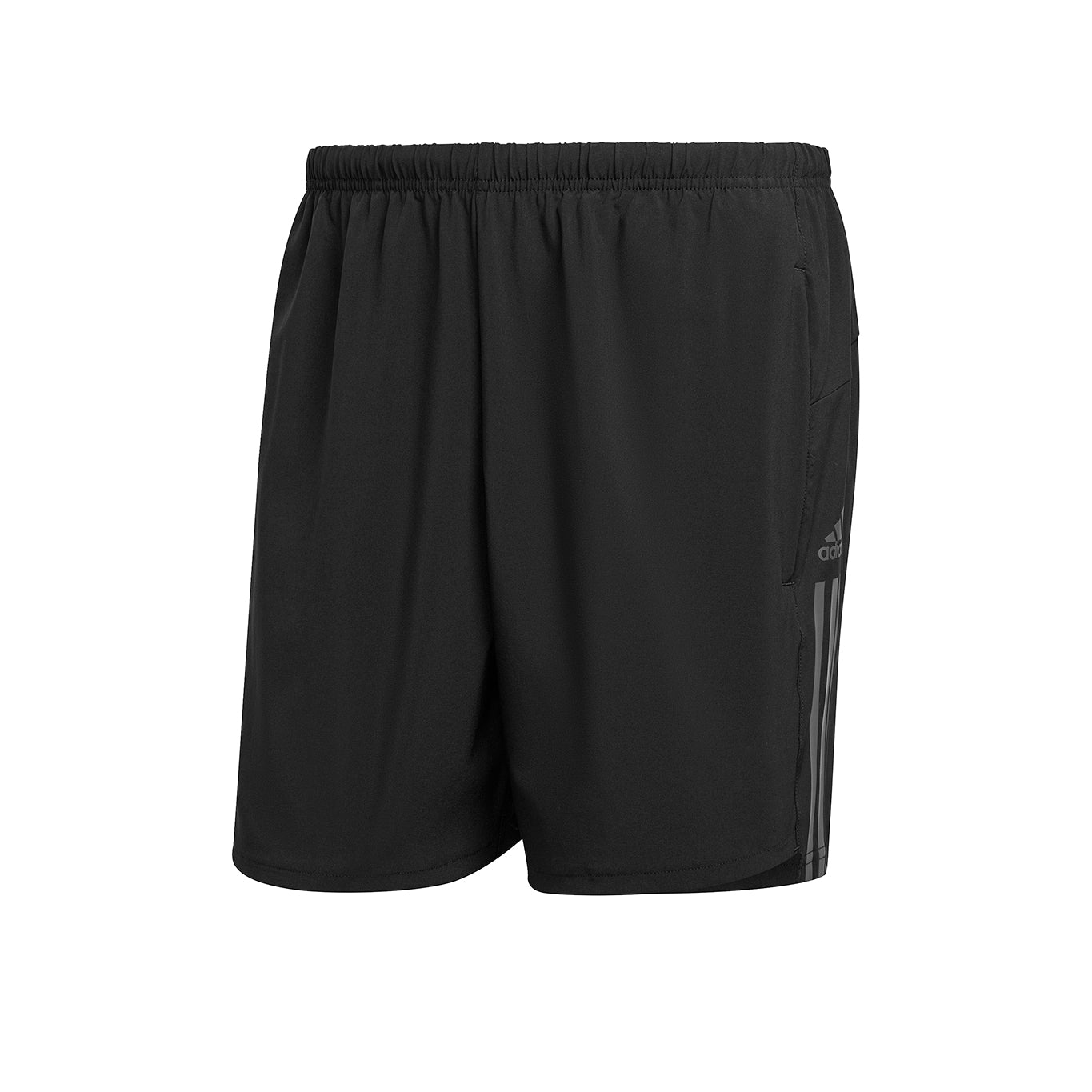 Short Adidas AlphaStrength Woven Zip