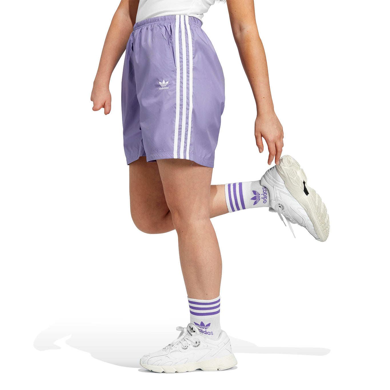 Short Adidas Adicolor