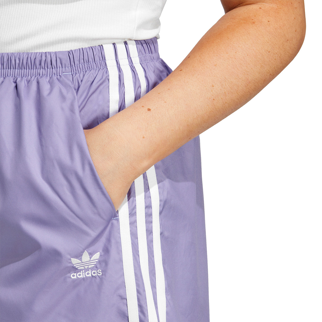 Short Adidas Adicolor