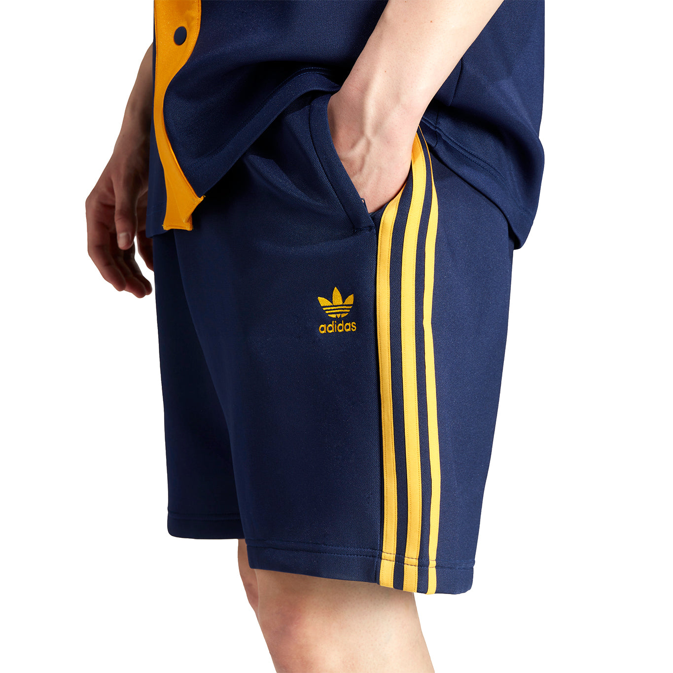 Short Adidas Adicolor