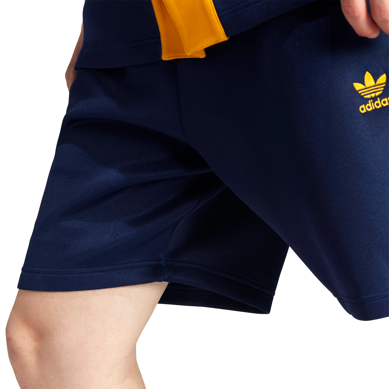 Short Adidas Adicolor