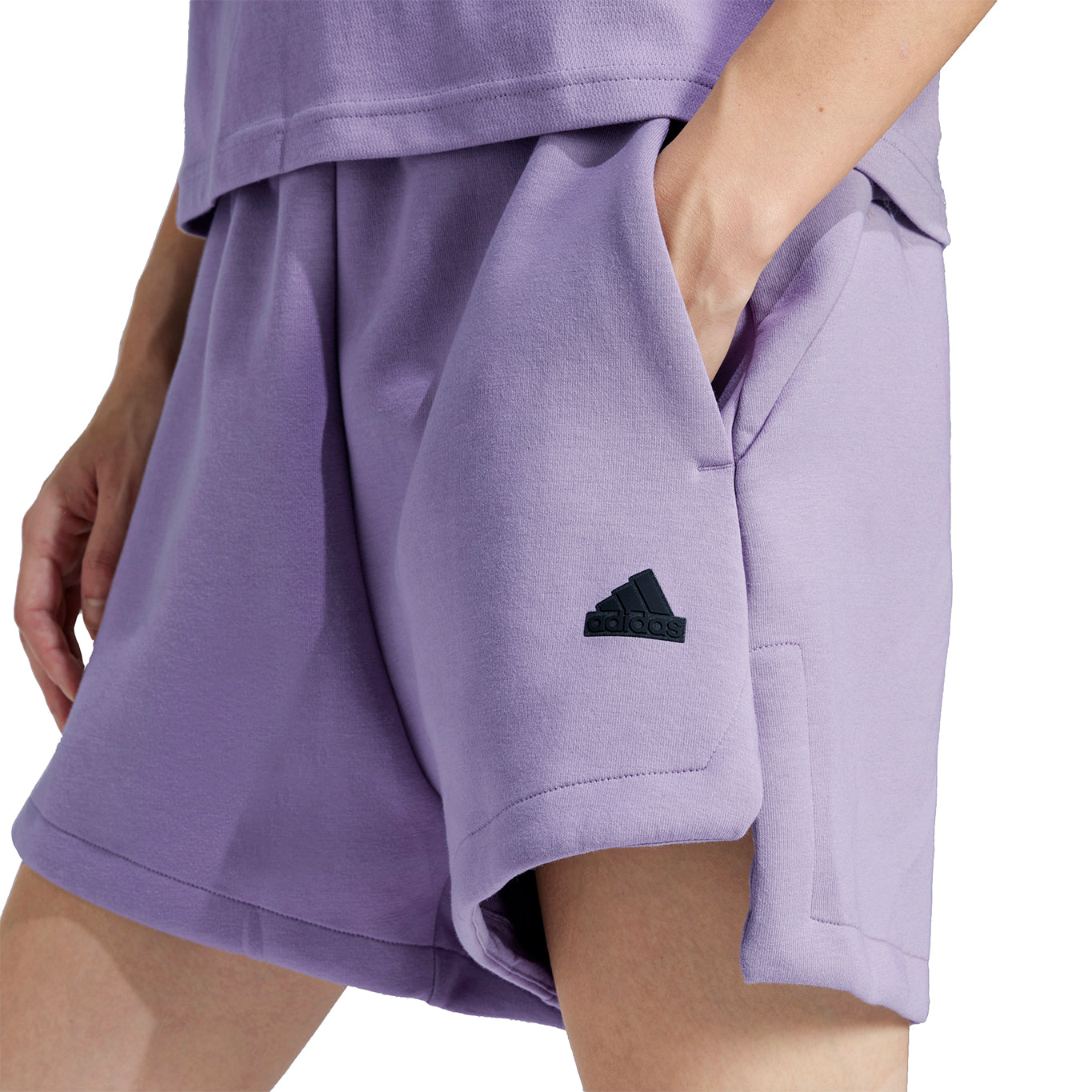 Short Adidas Z.N.E