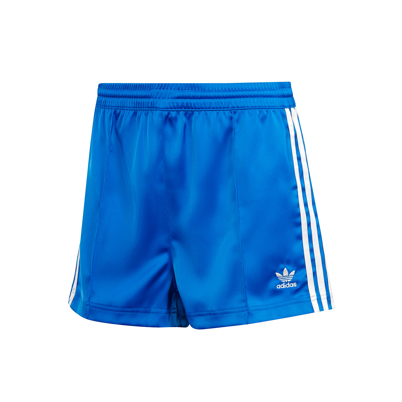 Short Adidas Satén