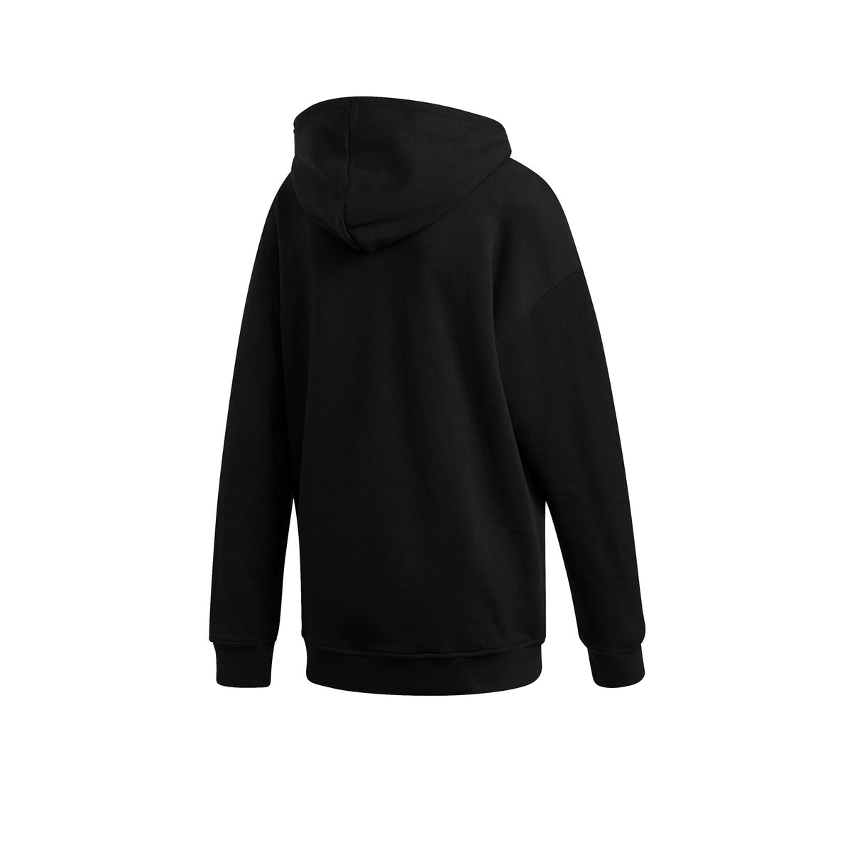 Sudadera Adidas Adicolor Mujer FM3307 Negro