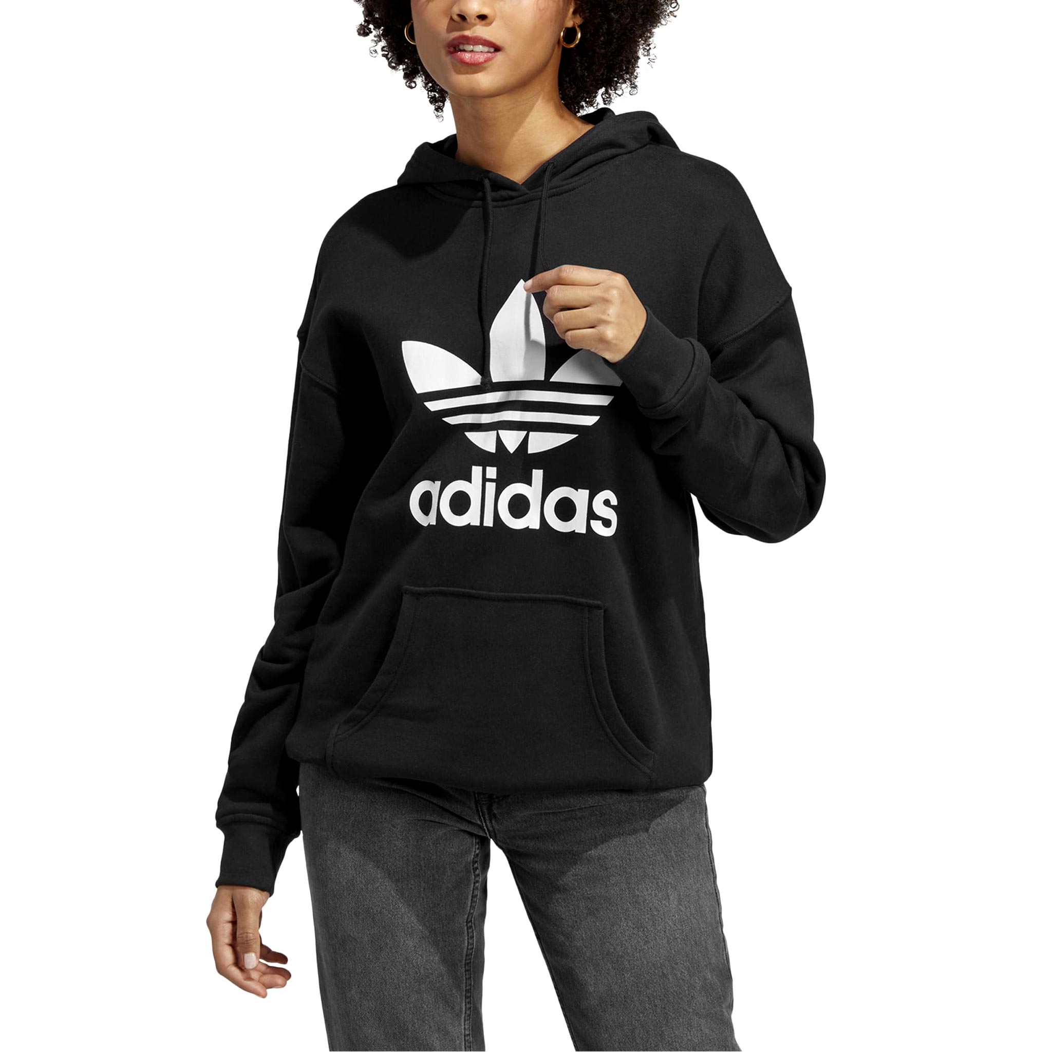 Sudadera Adidas Adicolor