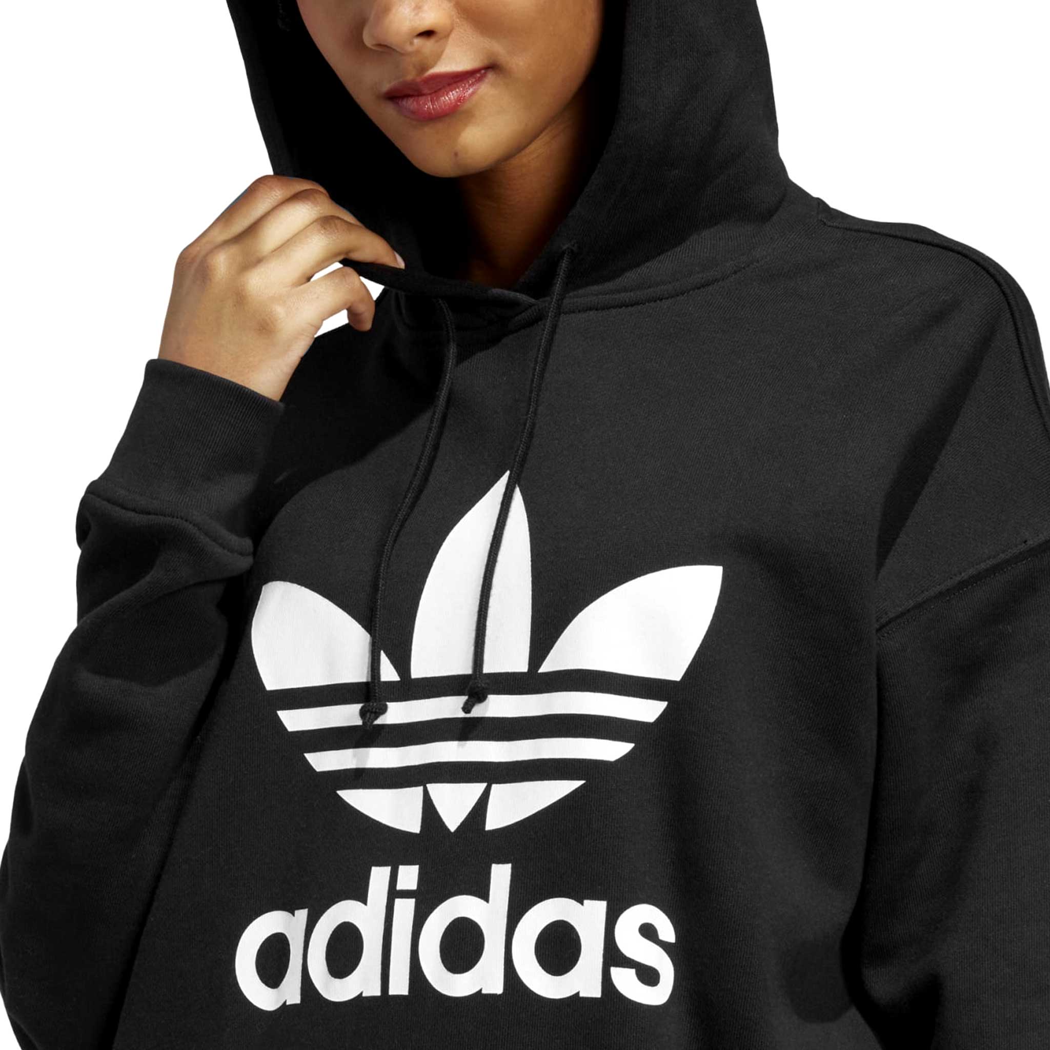 Precios de sudaderas adidas para mujer online