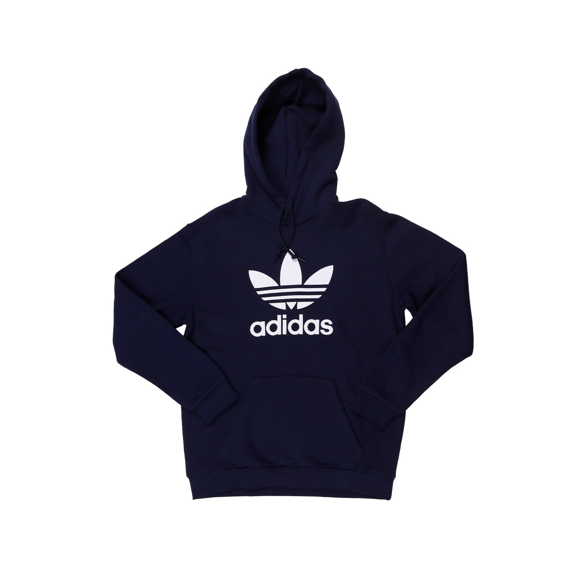 Sudadera Adidas Unisex HK5298 Azul