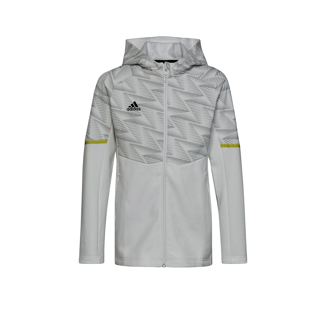 Chamarra Adidas Designed For Gameday