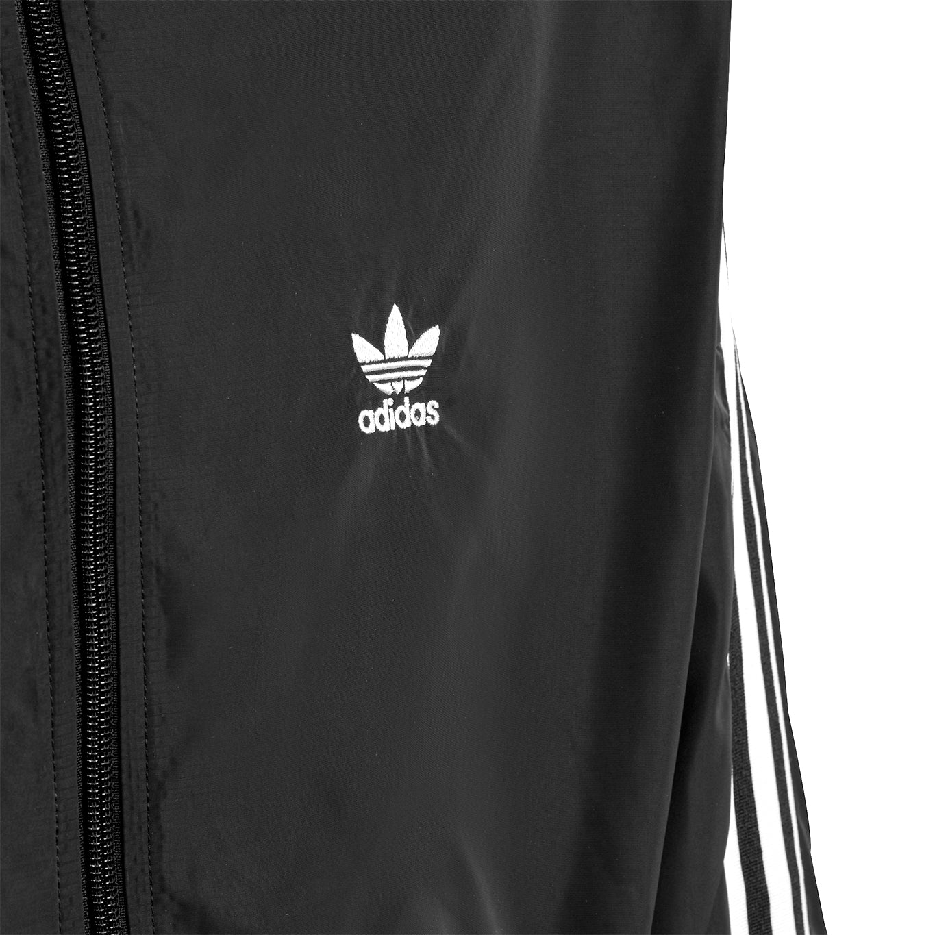 Chamarra Adidas Deportiva