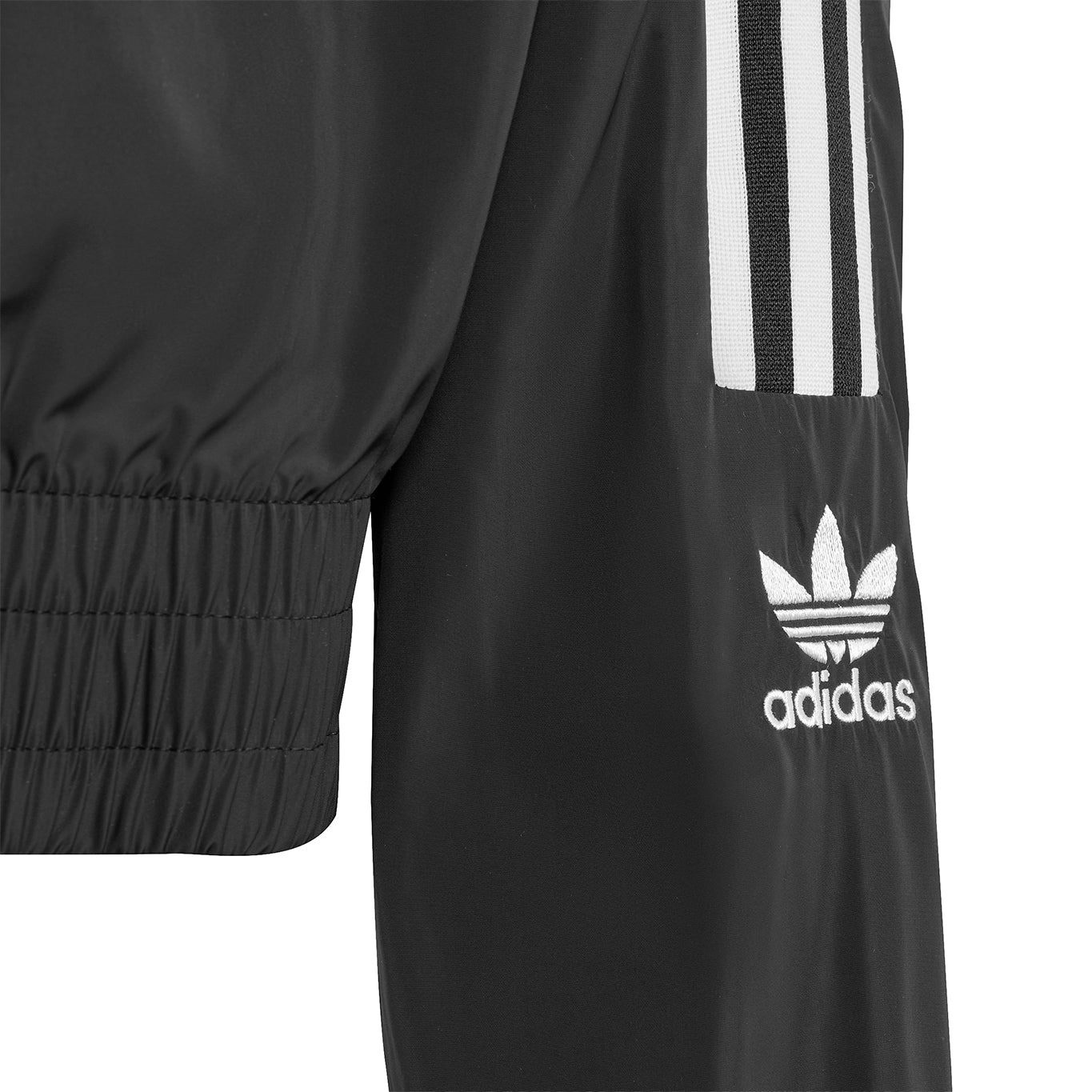 Chamarra Adidas Deportiva