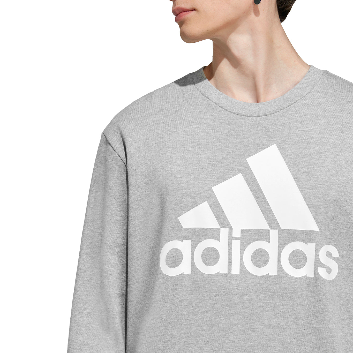 Sudadera Adidas Essentials