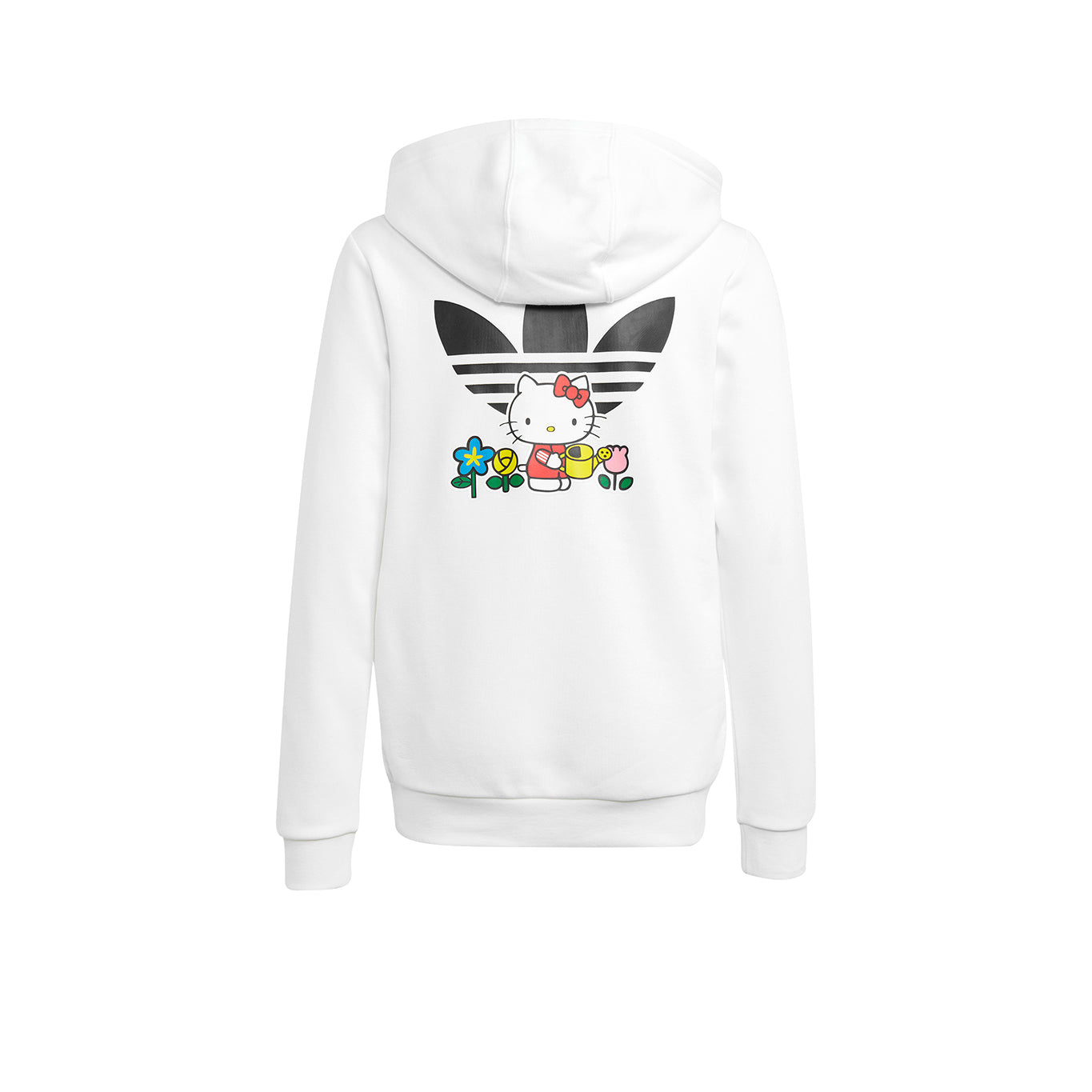 Sudadera Adidas X Hello Kitty