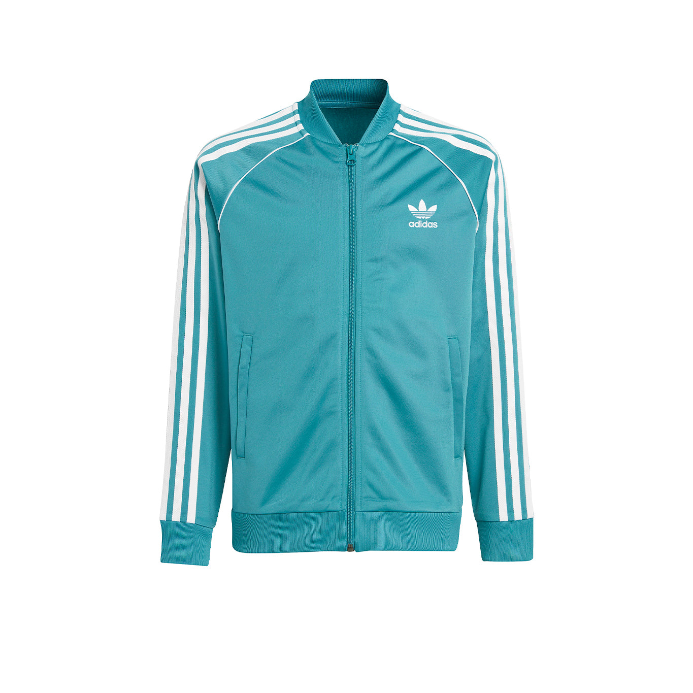 Chamarra Adidas Adicolor