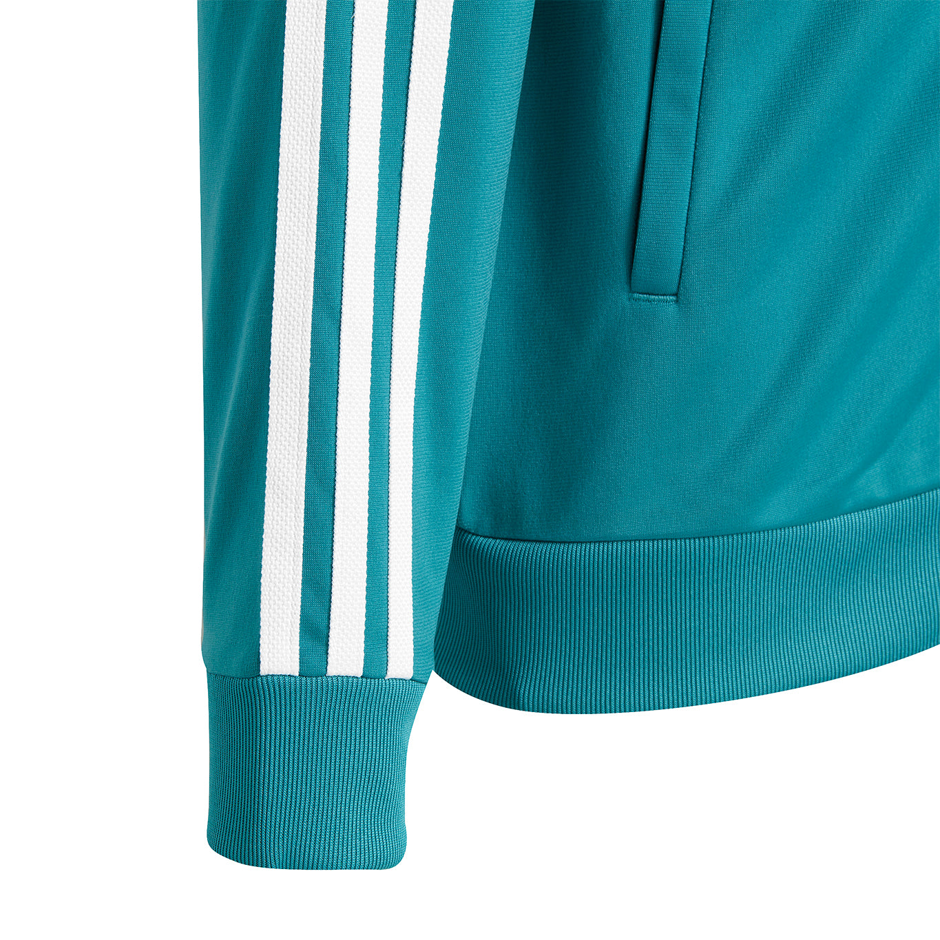 Chamarra Adidas Adicolor