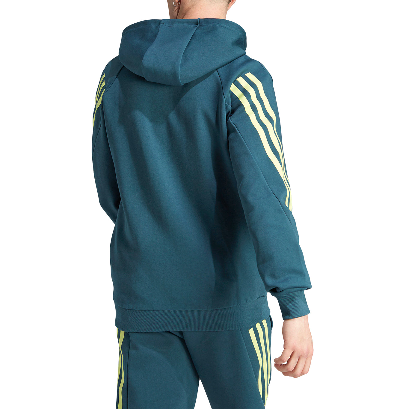 Sudadera Adidas Future Icons 3