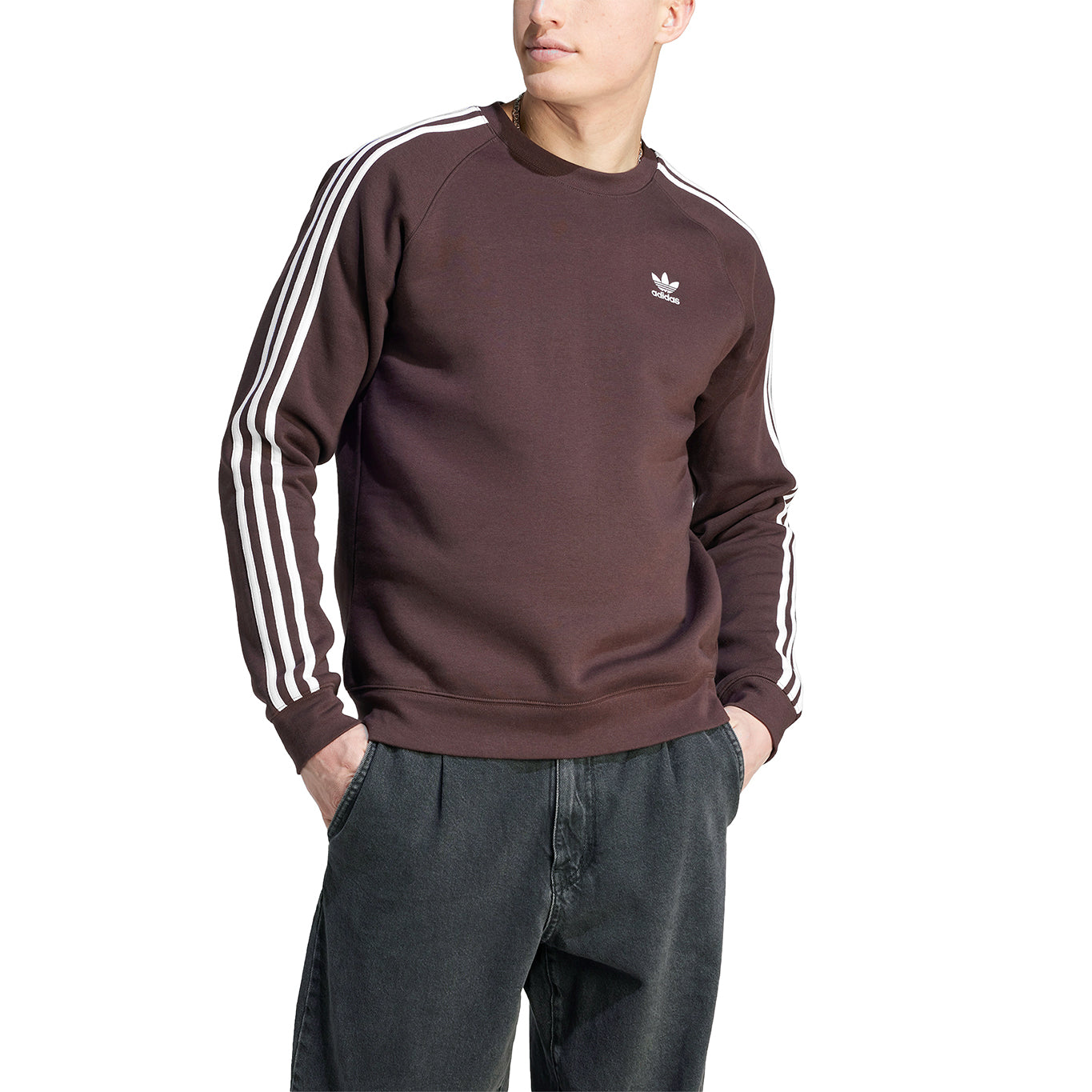 Sudadera Adidas Adicolor Classics