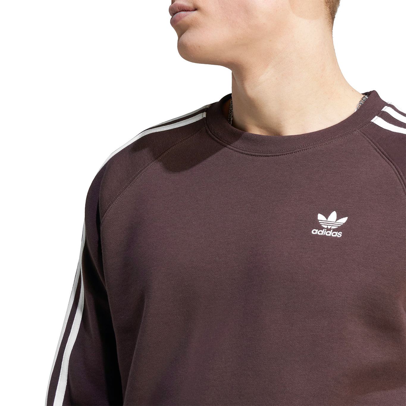 Sudadera Adidas Adicolor Classics