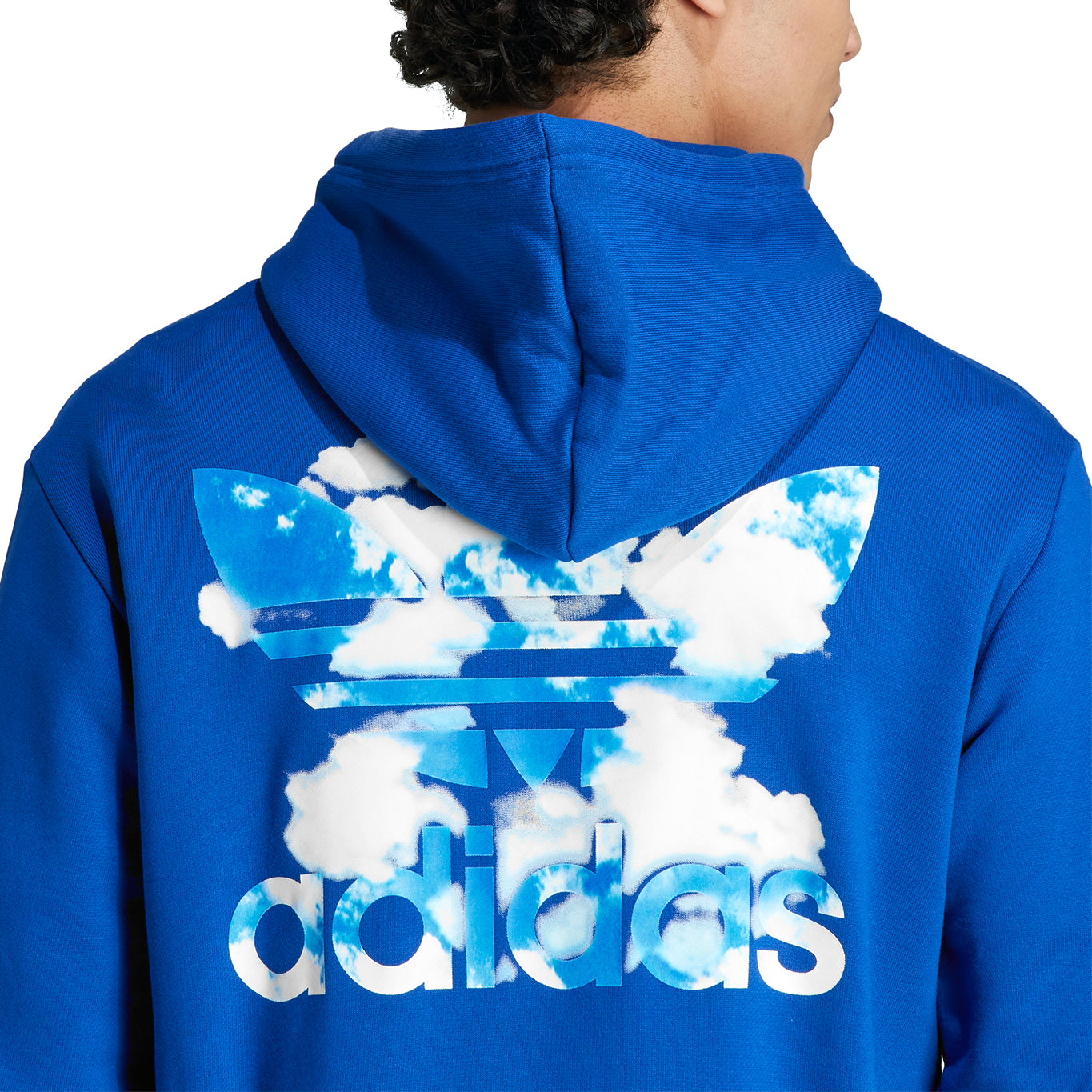 Sudadera Adidas Trifolio