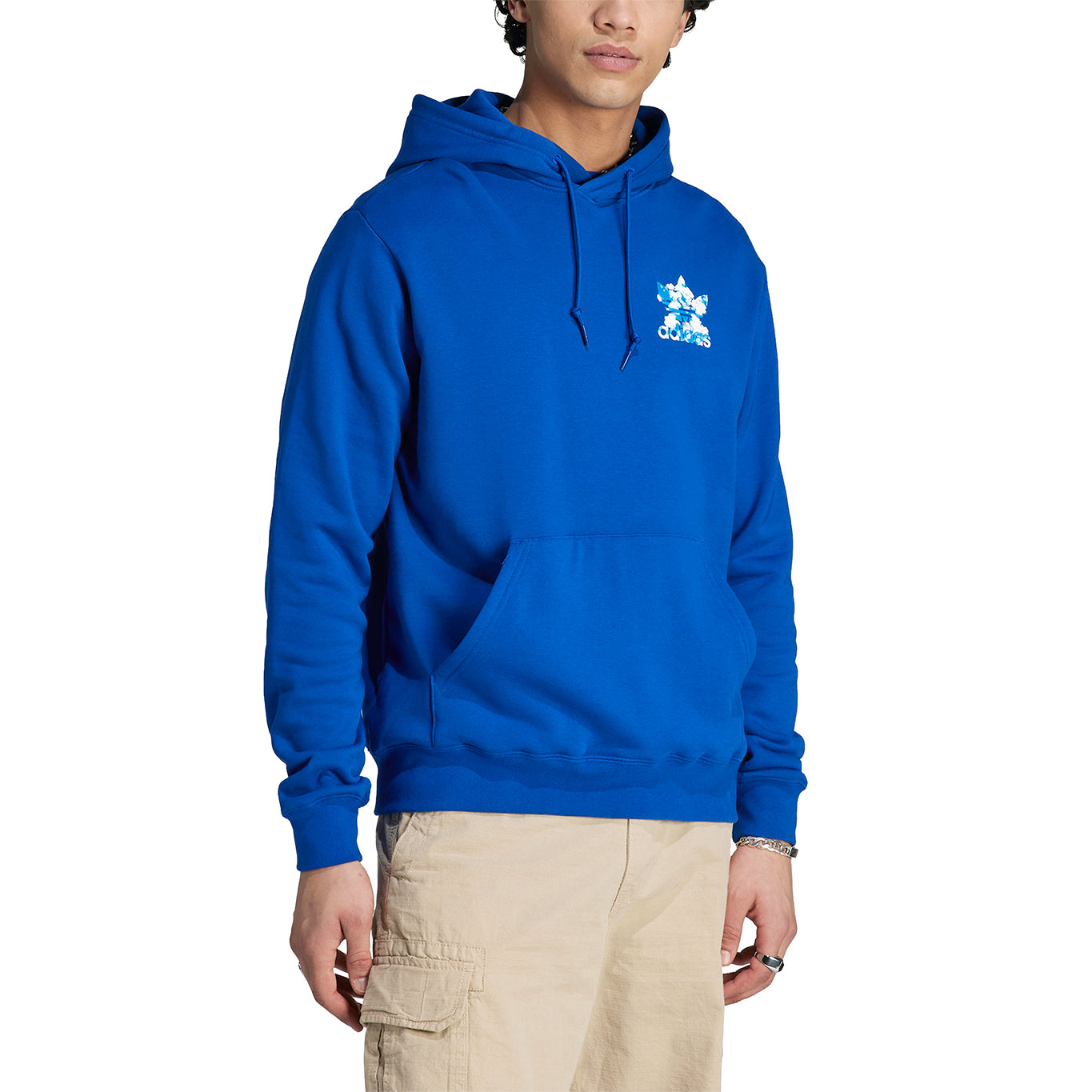 Sudadera Adidas Trifolio