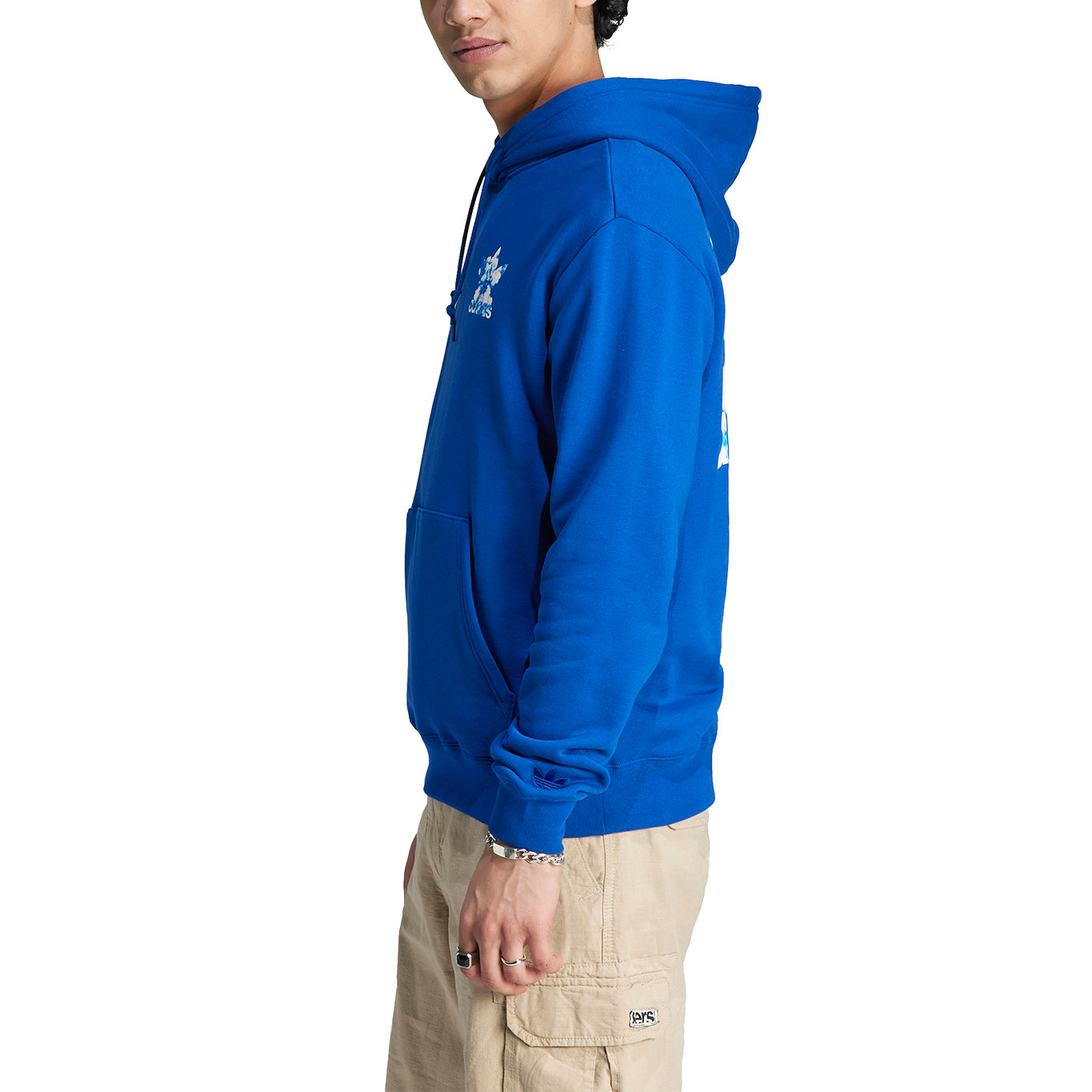 Sudadera Adidas Trifolio