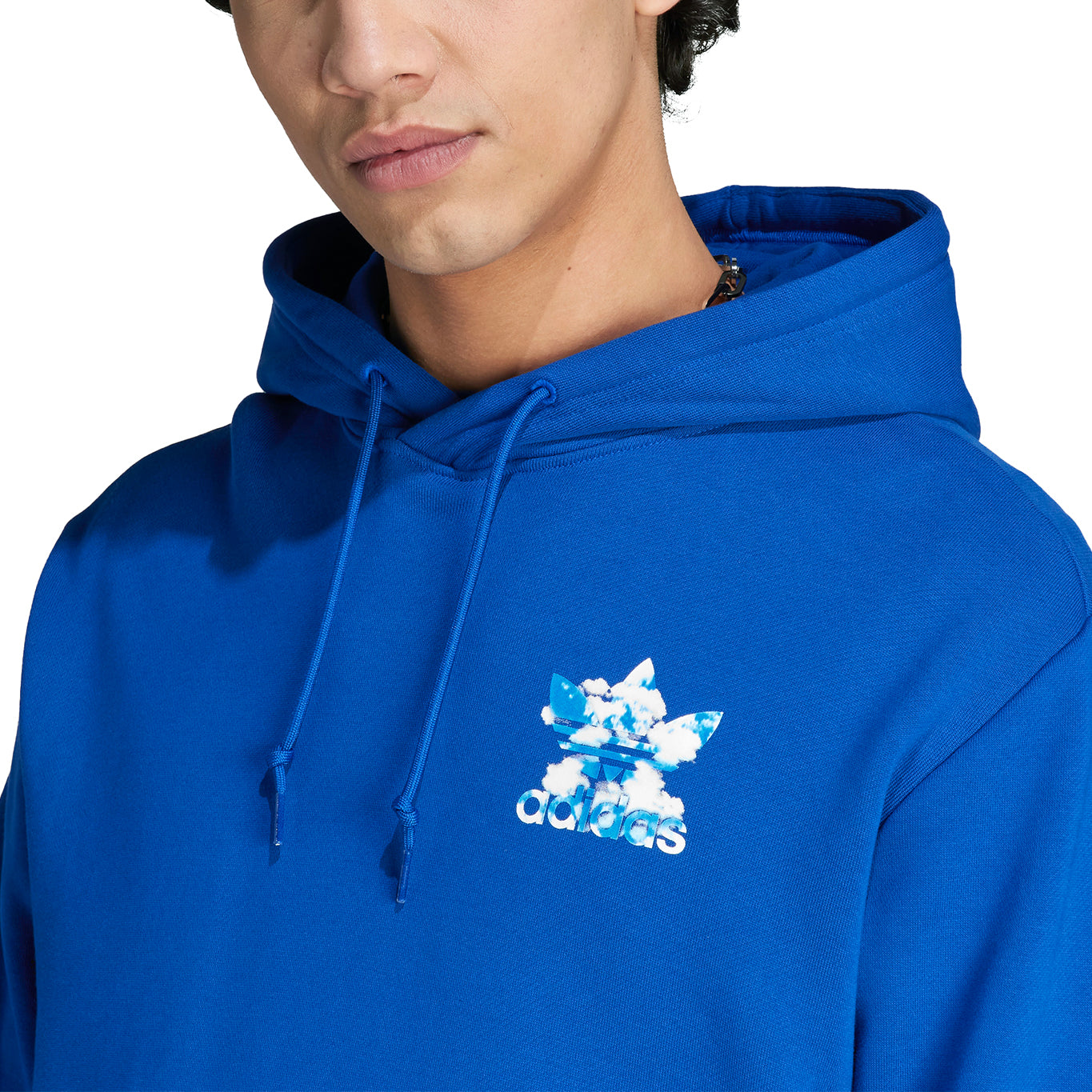 Sudadera Adidas Trifolio