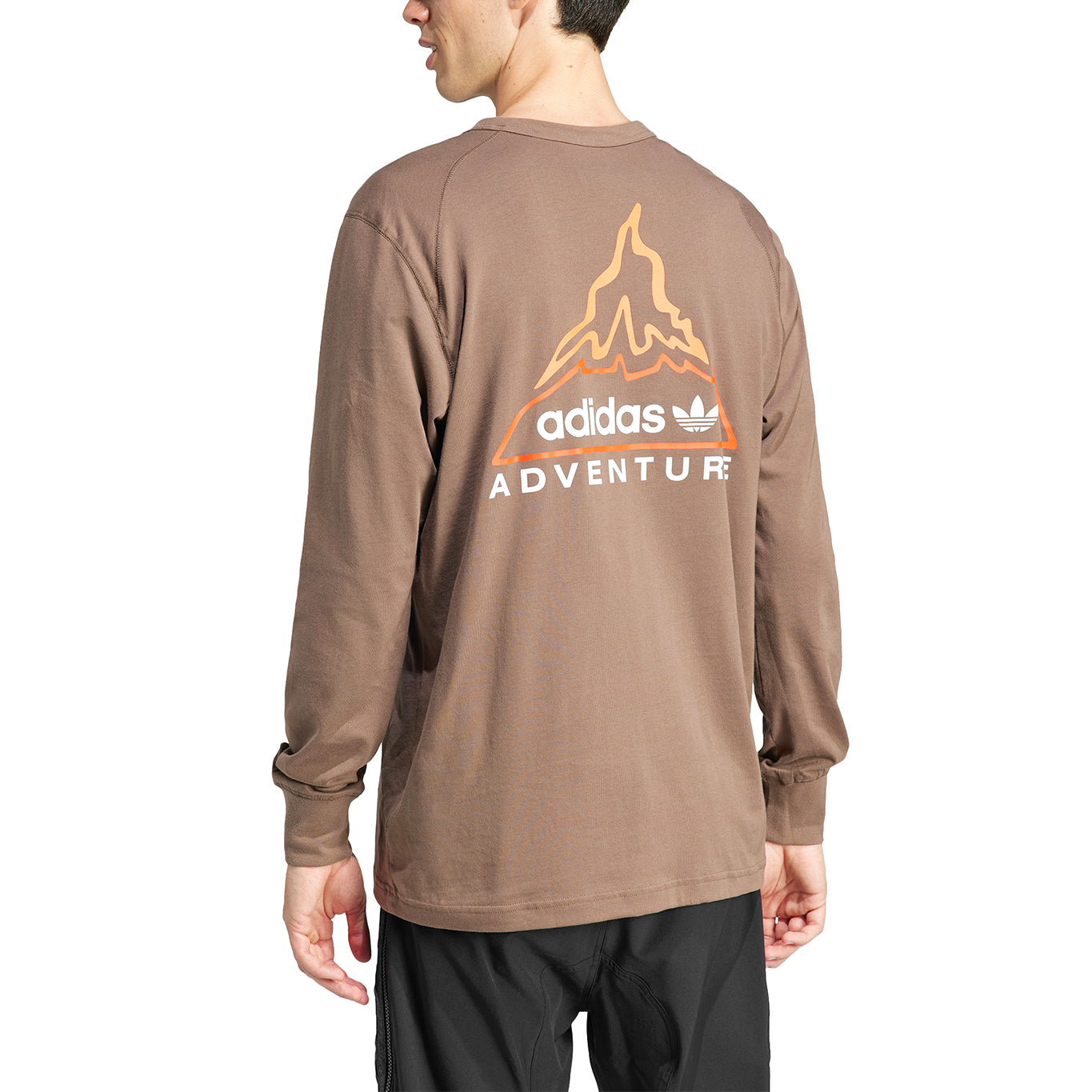 Sudadera Adidas Adventure