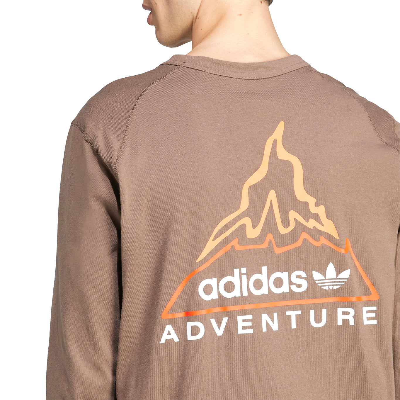 Sudadera Adidas Adventure