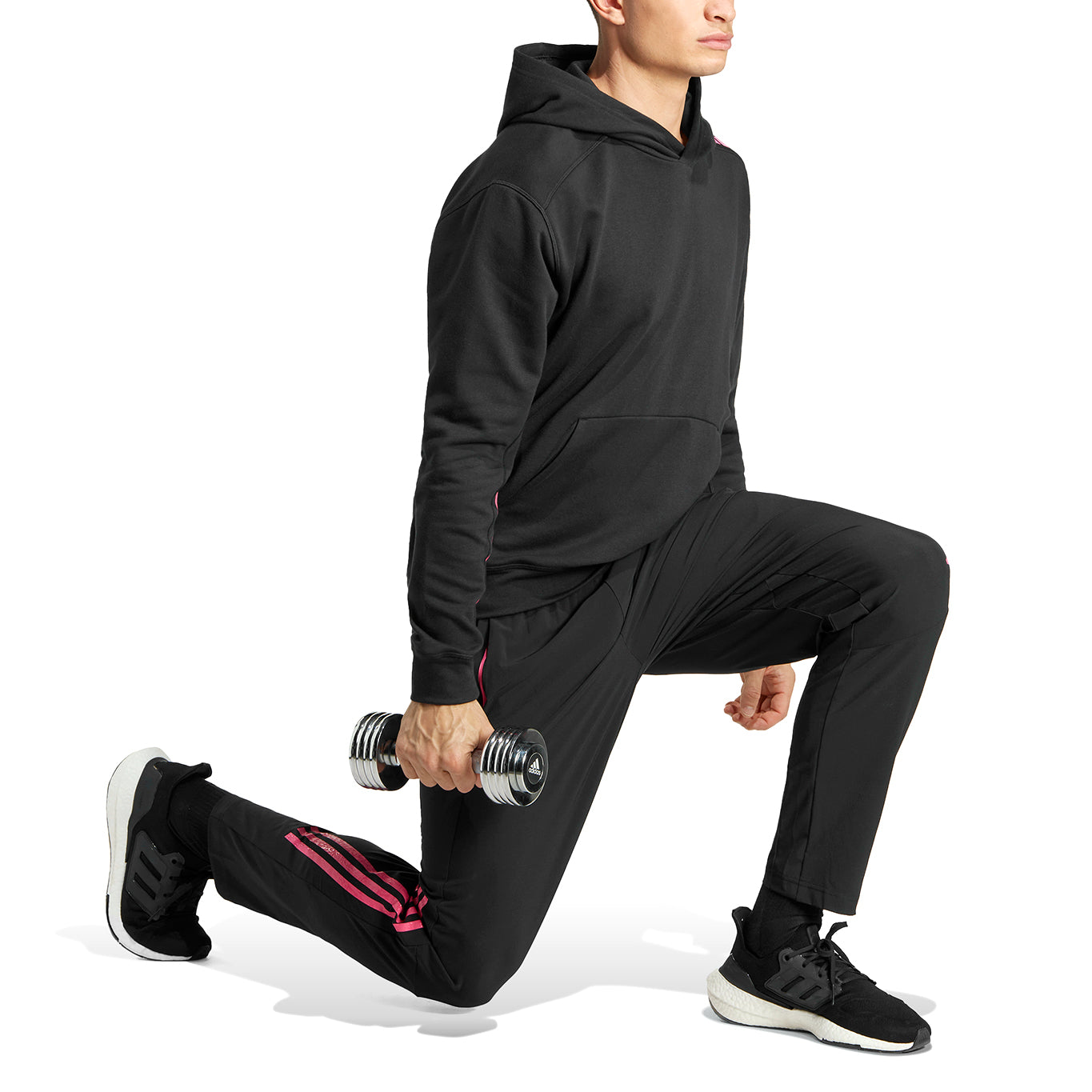 Sudadera Adidas Hiit