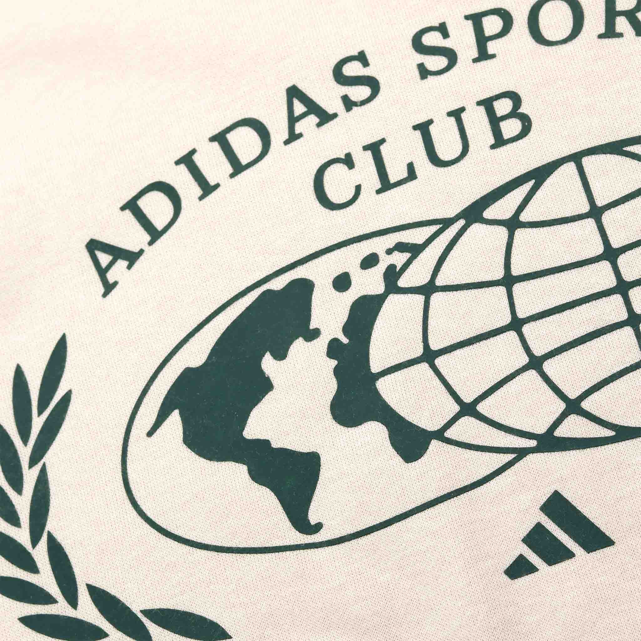 Sudadera Adidas Sport Club