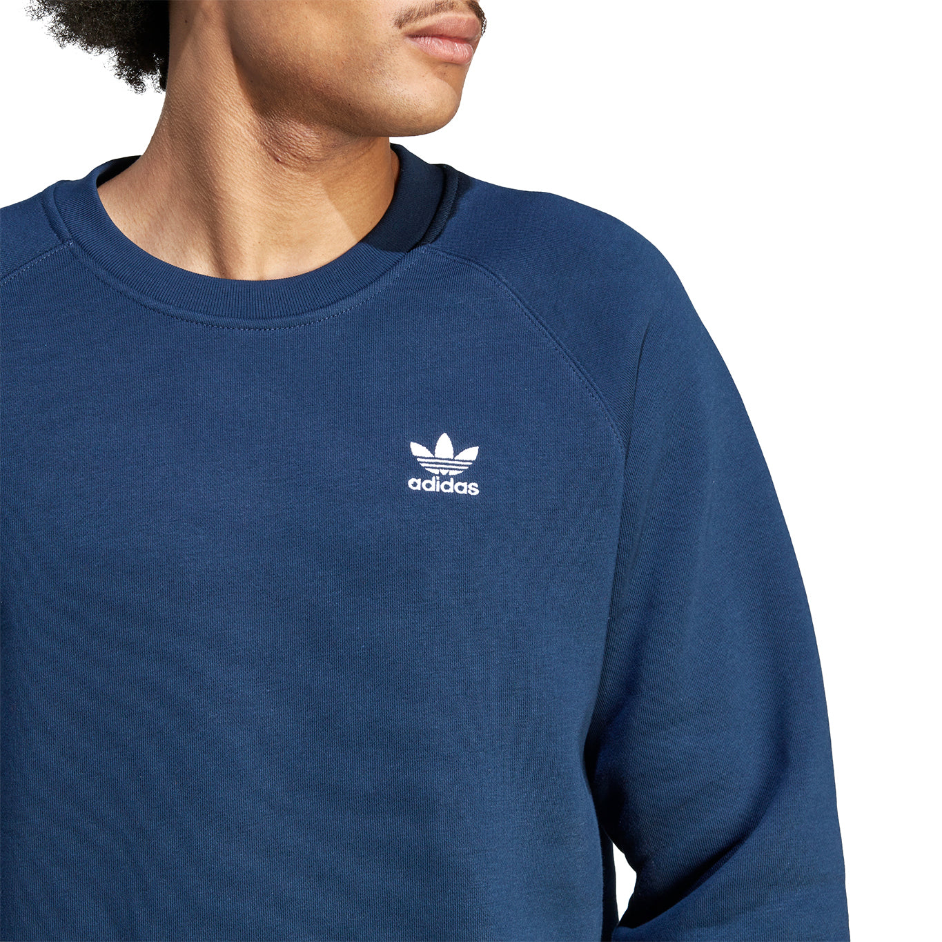 Sudadera Adidas Trifolio