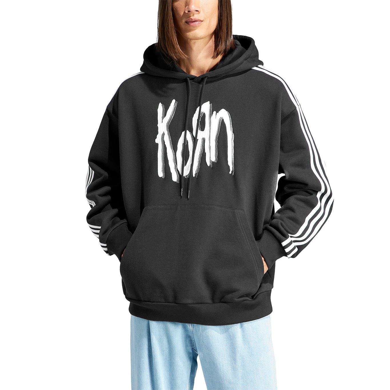 Sudadera Adidas Korn