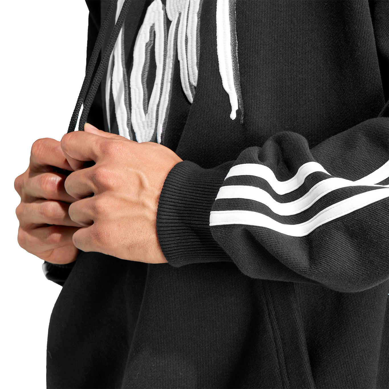 Sudadera Adidas Korn