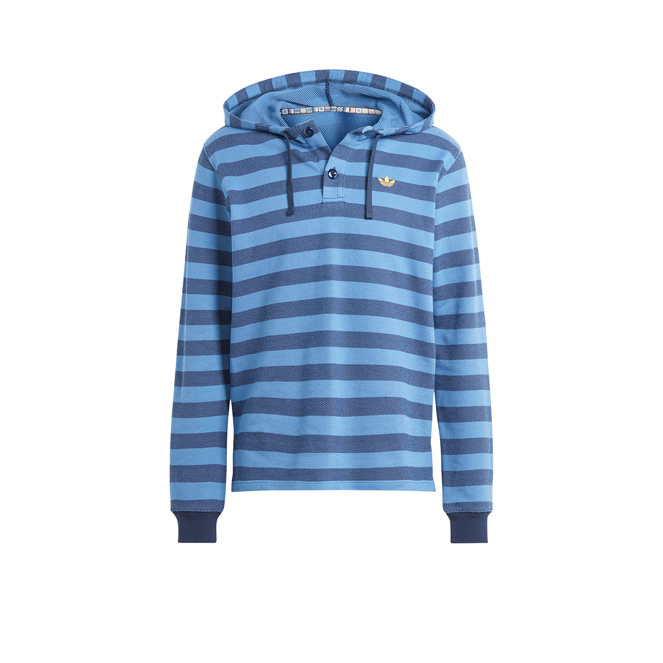 Sudadera Adidas Tejido Nice