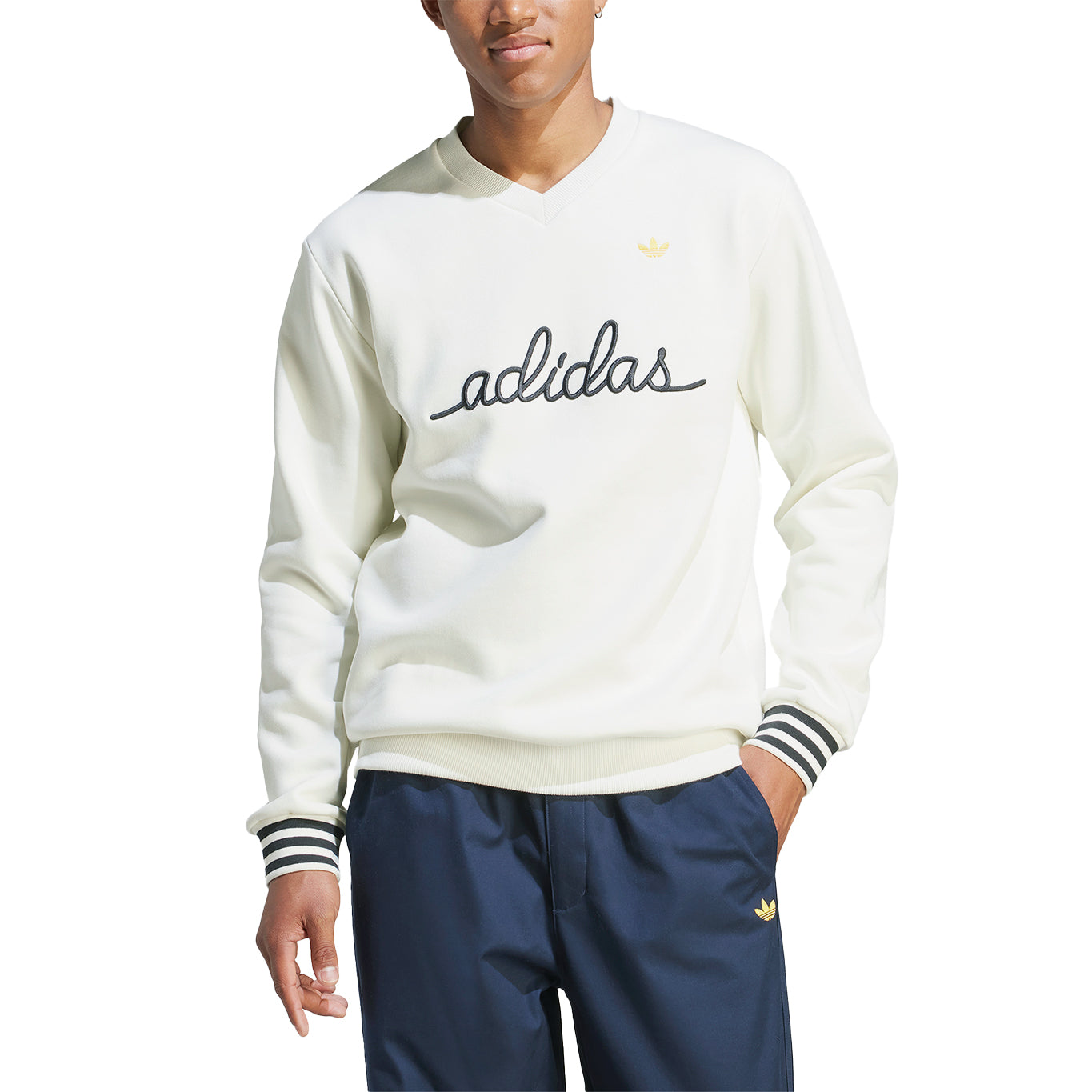 Sudadera Adidas Sweatshirt