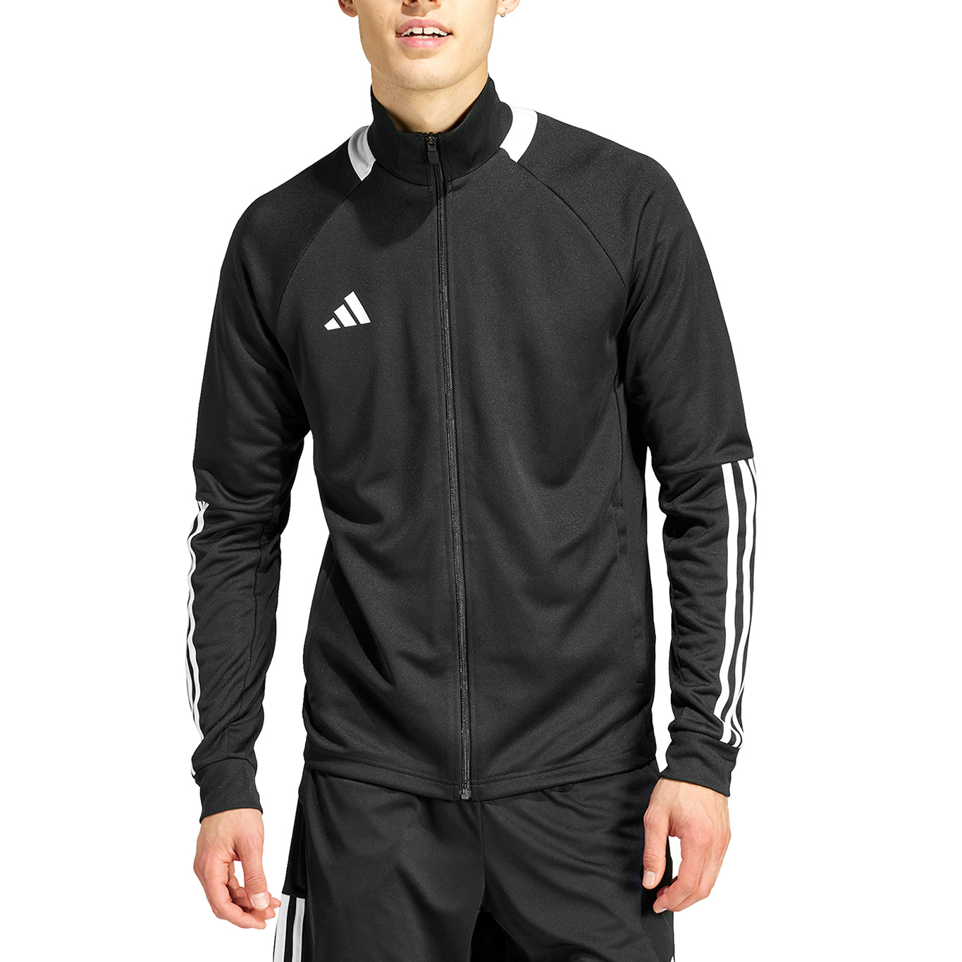 Chamarra Adidas Sereno Aeroready