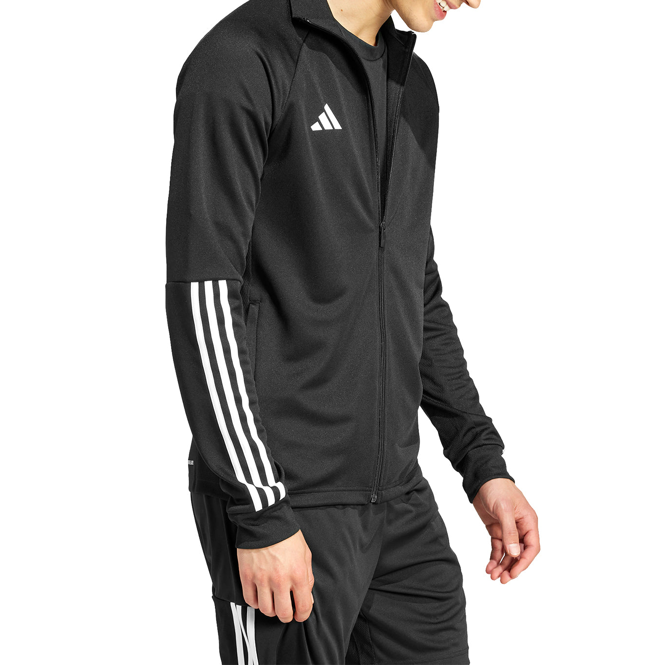 Chamarra Adidas Sereno Aeroready