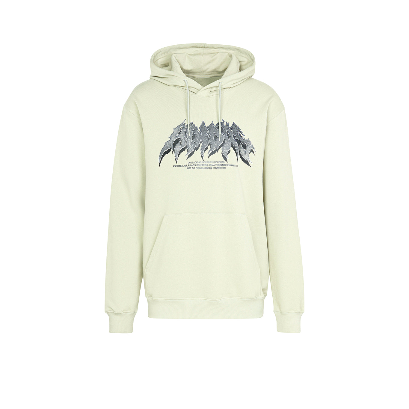 Sudadera Adidas Flames Concert