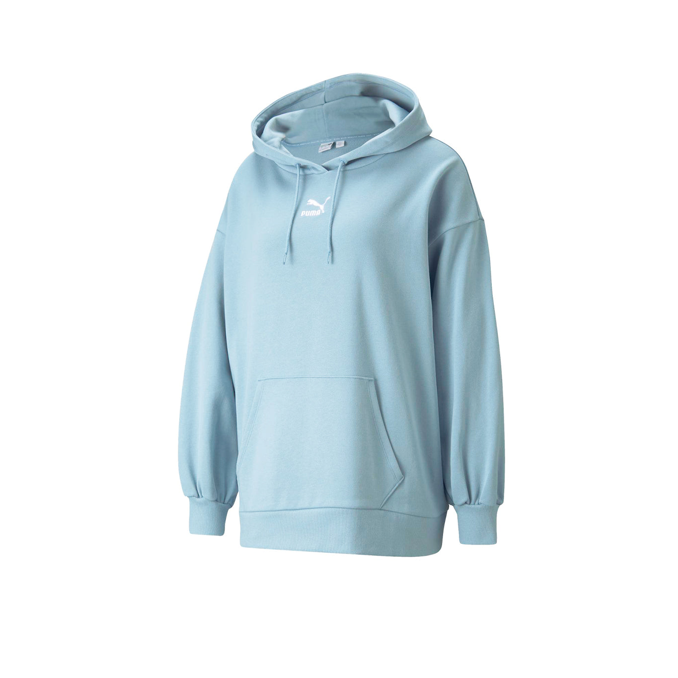 Sudadera Puma Classics Oversized