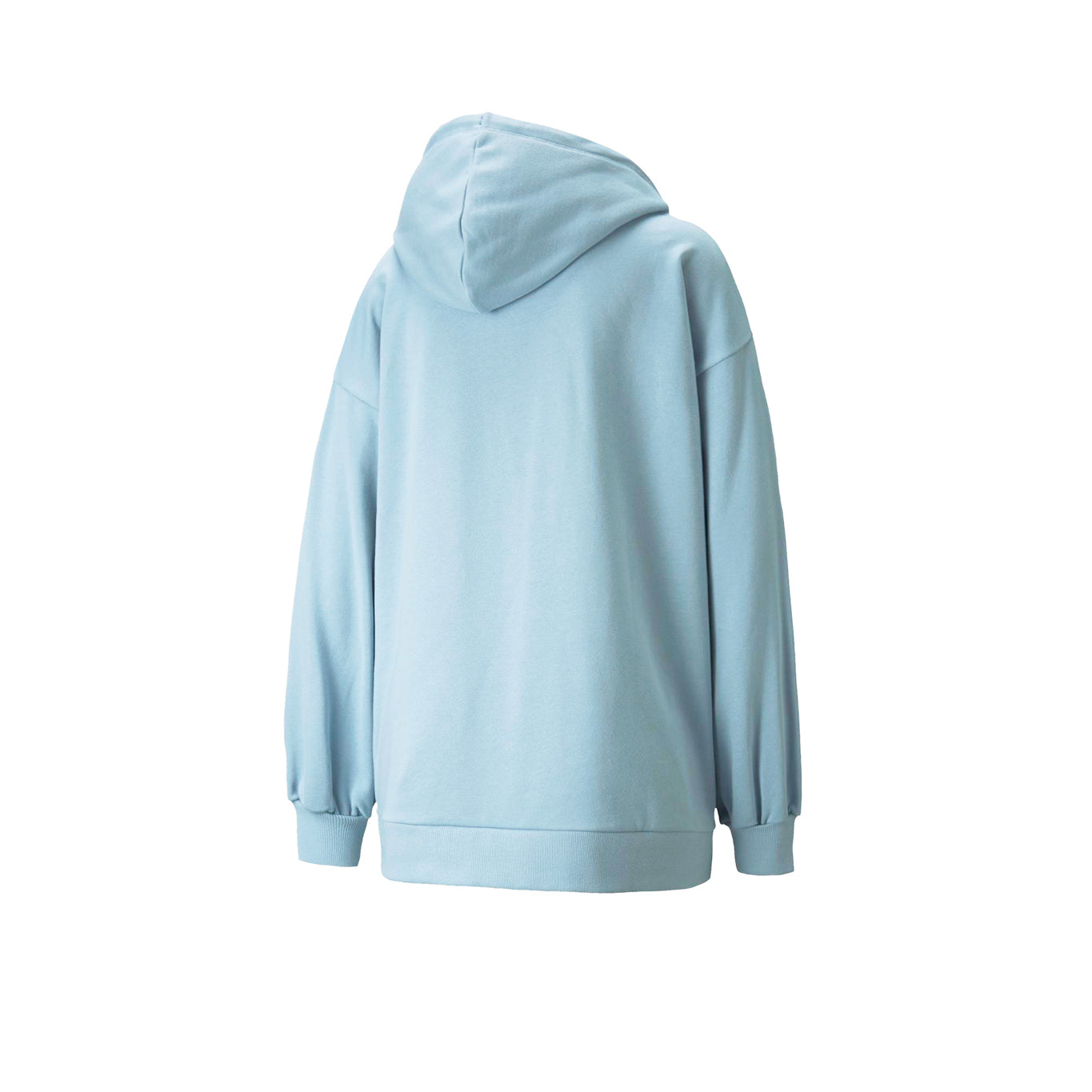 Sudadera Puma Classics Oversized