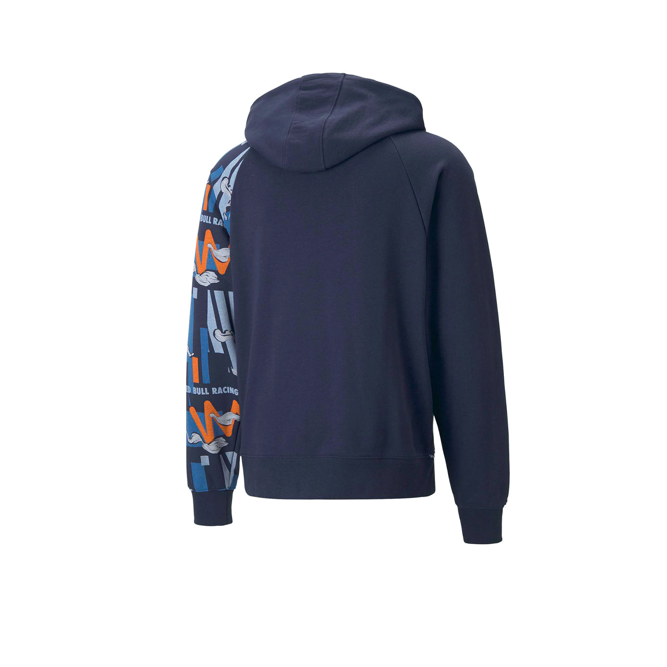 Sudadera Puma RBR Aop Hoodie