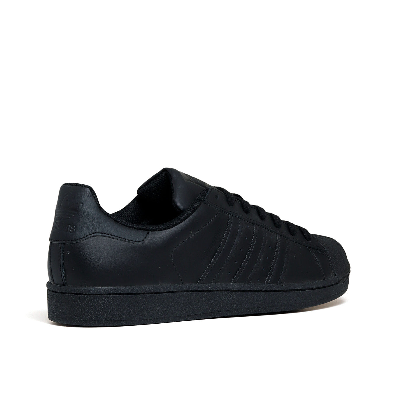 Tenis Adidas Superstar Foundation