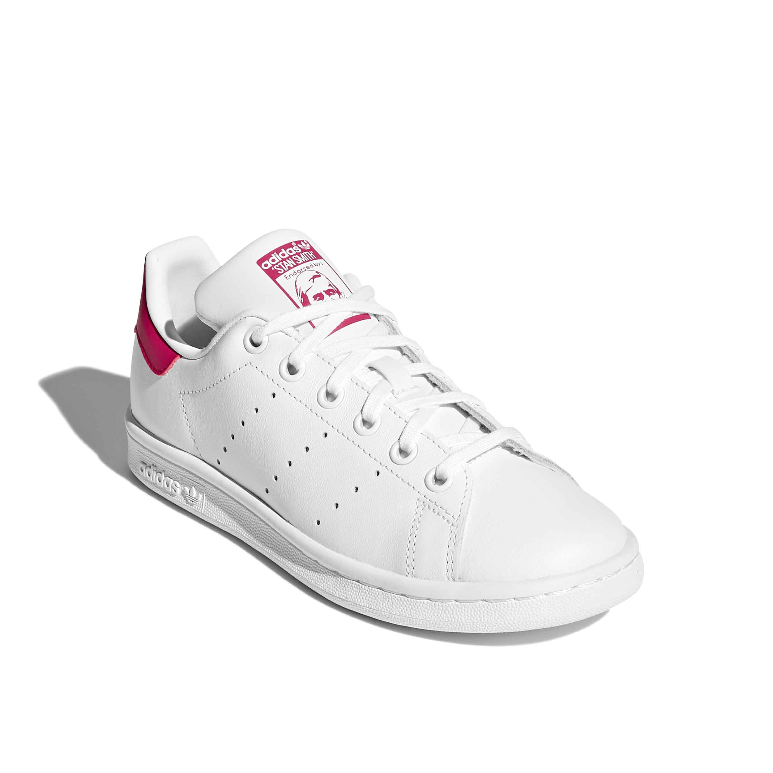 Tenis Adidas STAN SMITH Niño