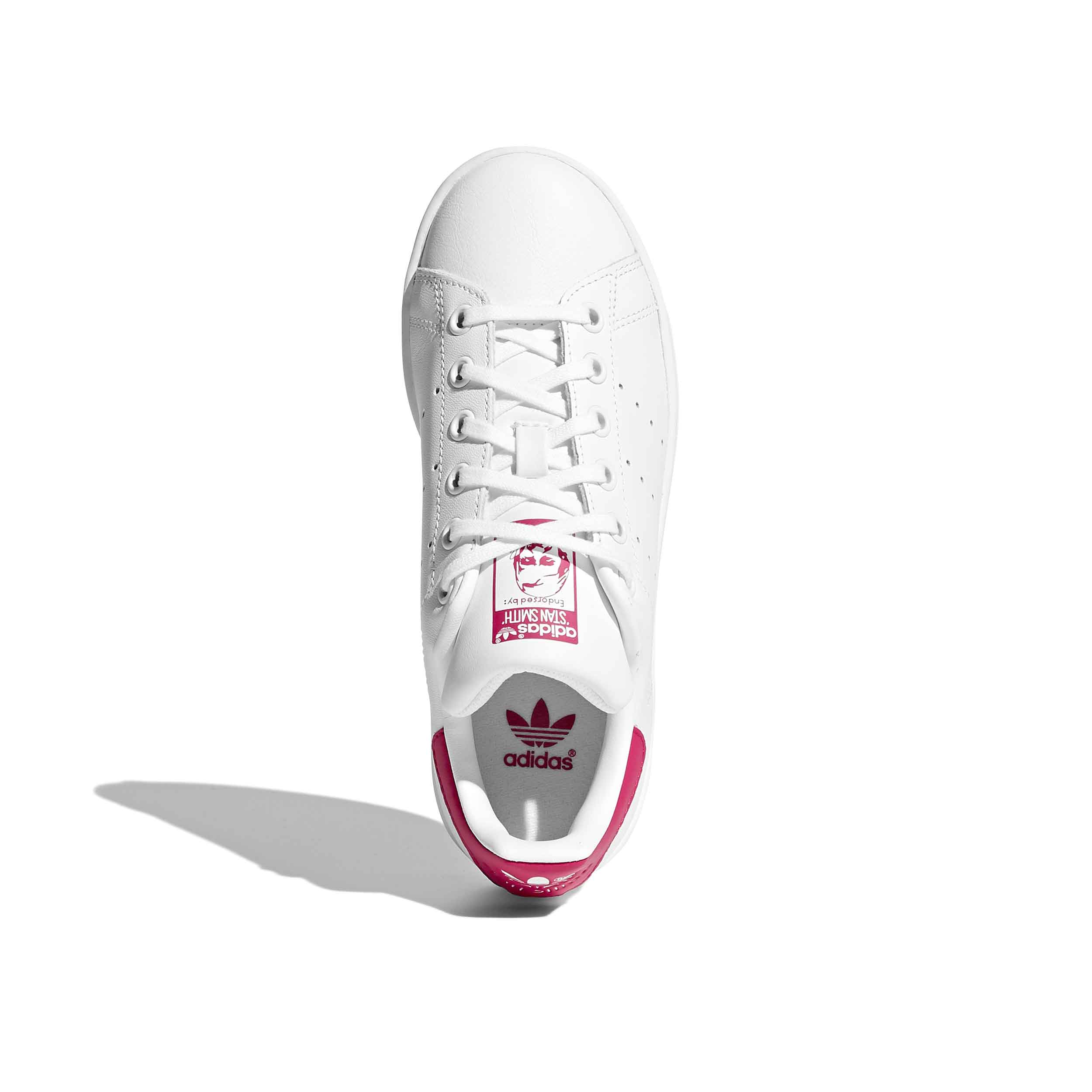 Tenis Adidas STAN SMITH Niño