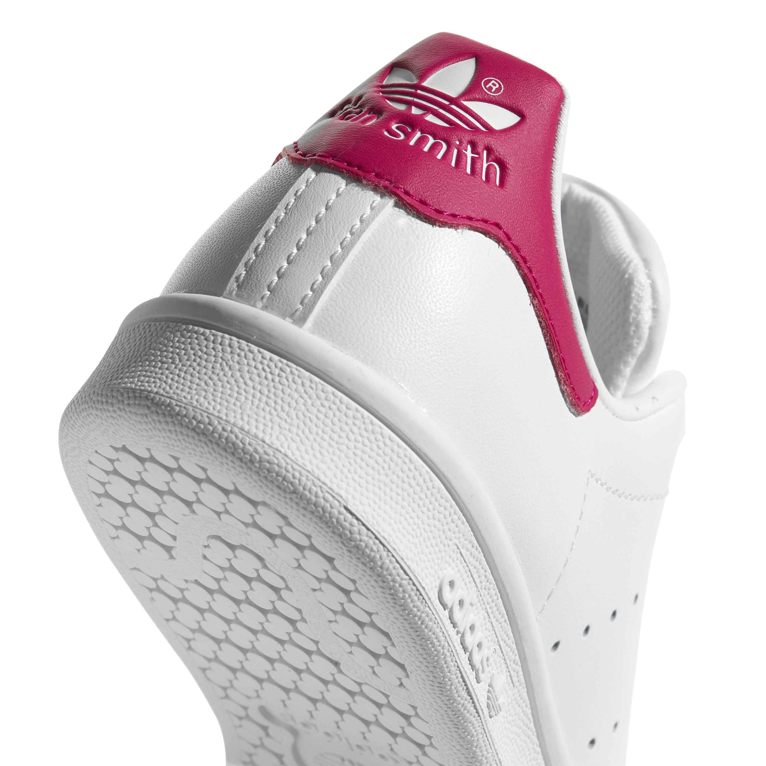 Tenis Adidas STAN SMITH Niño