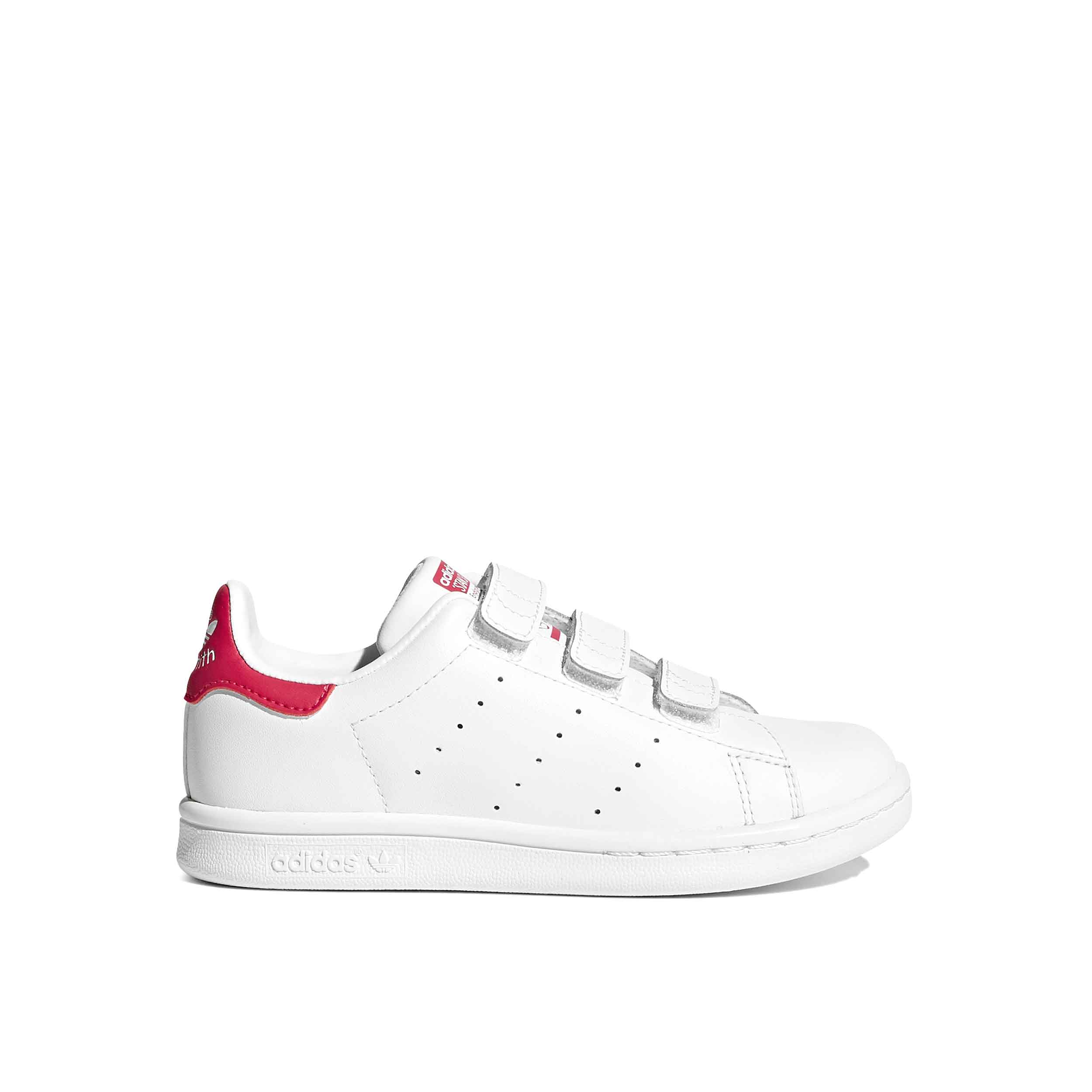Tenis Adidas STAN SMITH  Niño