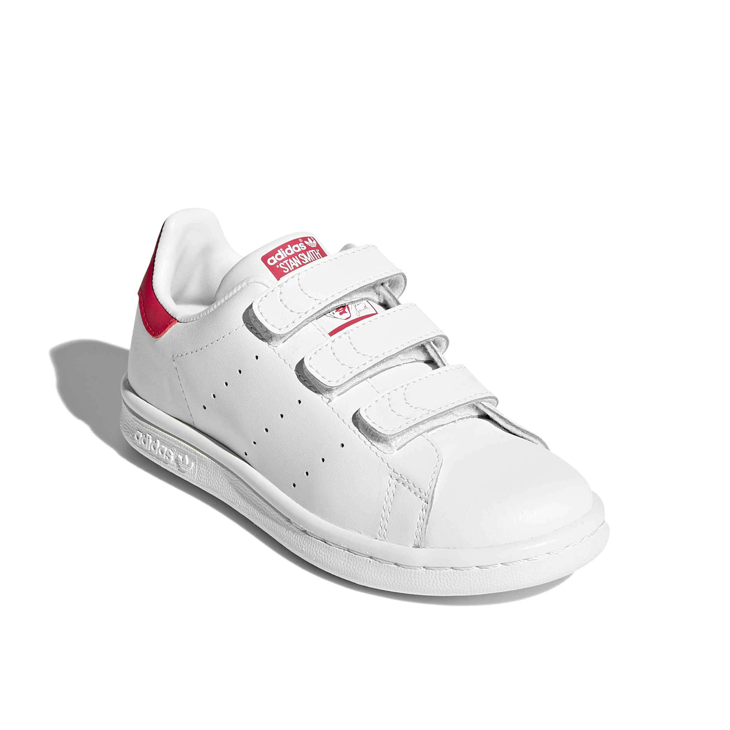 Tenis Adidas STAN SMITH  Niño