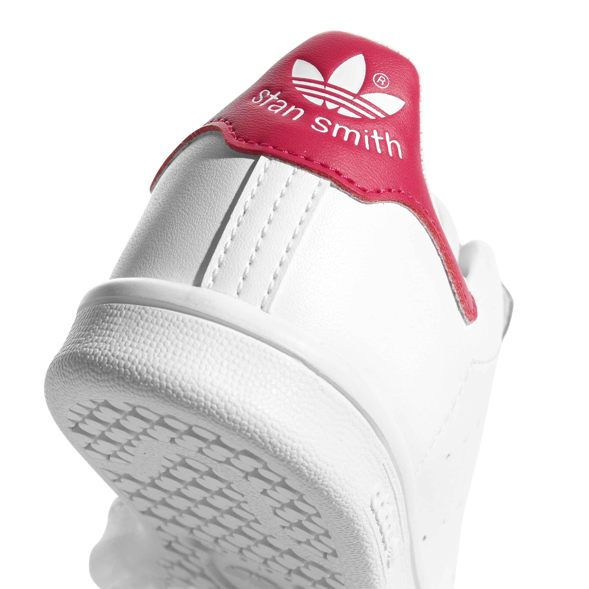 Tenis Adidas STAN SMITH  Niño