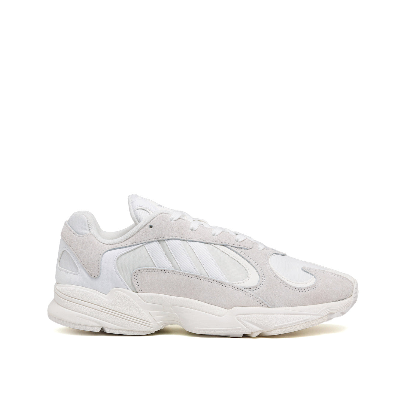 Tenis Adidas Yung 1