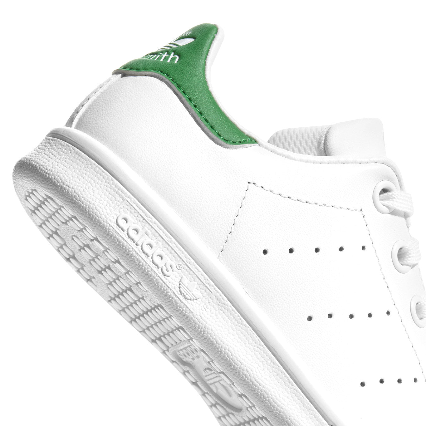 Tenis Adidas Stan Smith