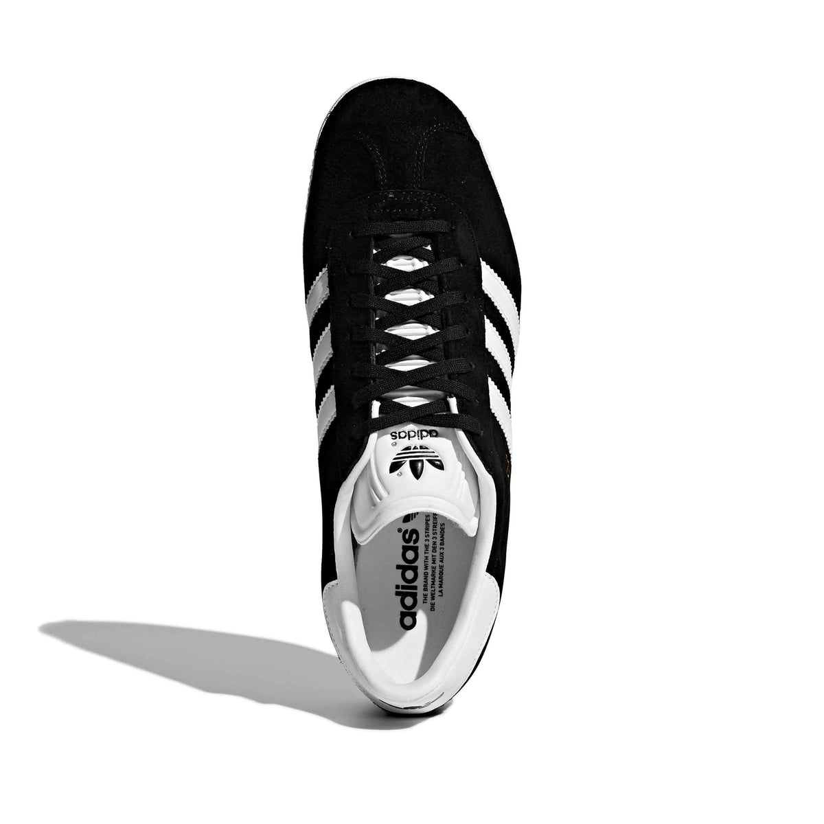 Tenis Adidas Samba Hombre